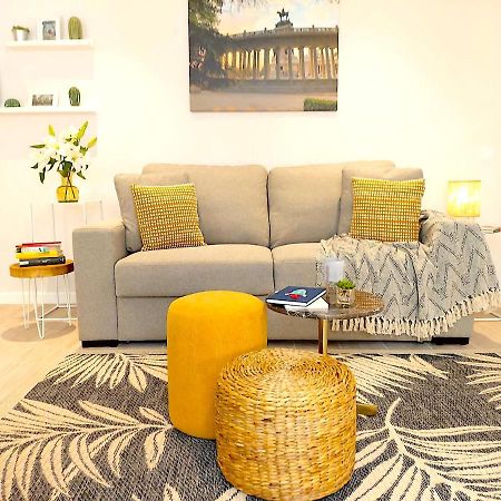 Apartamento Nuevo Y Reformado Al Lado De La Gran Via Madrilena Exteriér fotografie