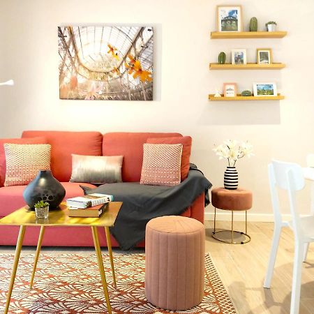 Apartamento Nuevo Y Reformado Al Lado De La Gran Via Madrilena Exteriér fotografie