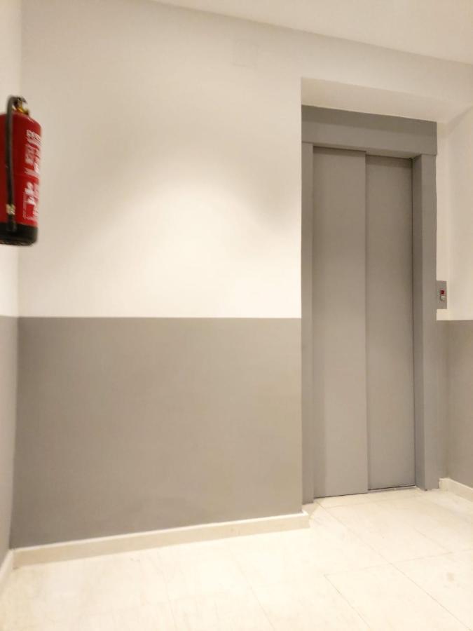 Apartamento Nuevo Y Reformado Al Lado De La Gran Via Madrilena Exteriér fotografie