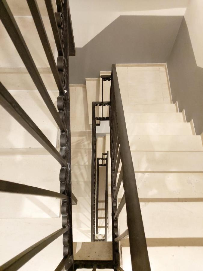 Apartamento Nuevo Y Reformado Al Lado De La Gran Via Madrilena Exteriér fotografie