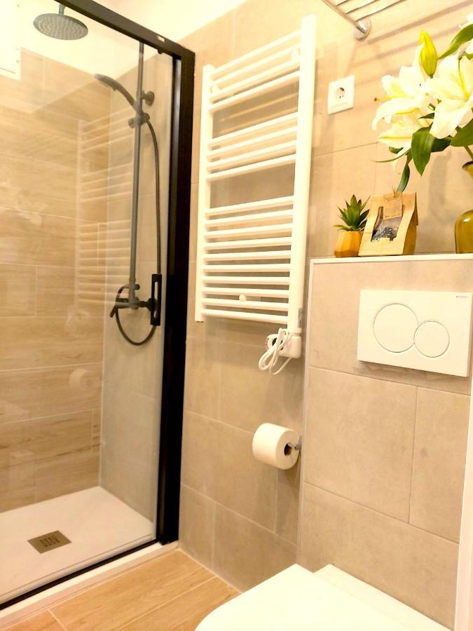 Apartamento Nuevo Y Reformado Al Lado De La Gran Via Madrilena Exteriér fotografie
