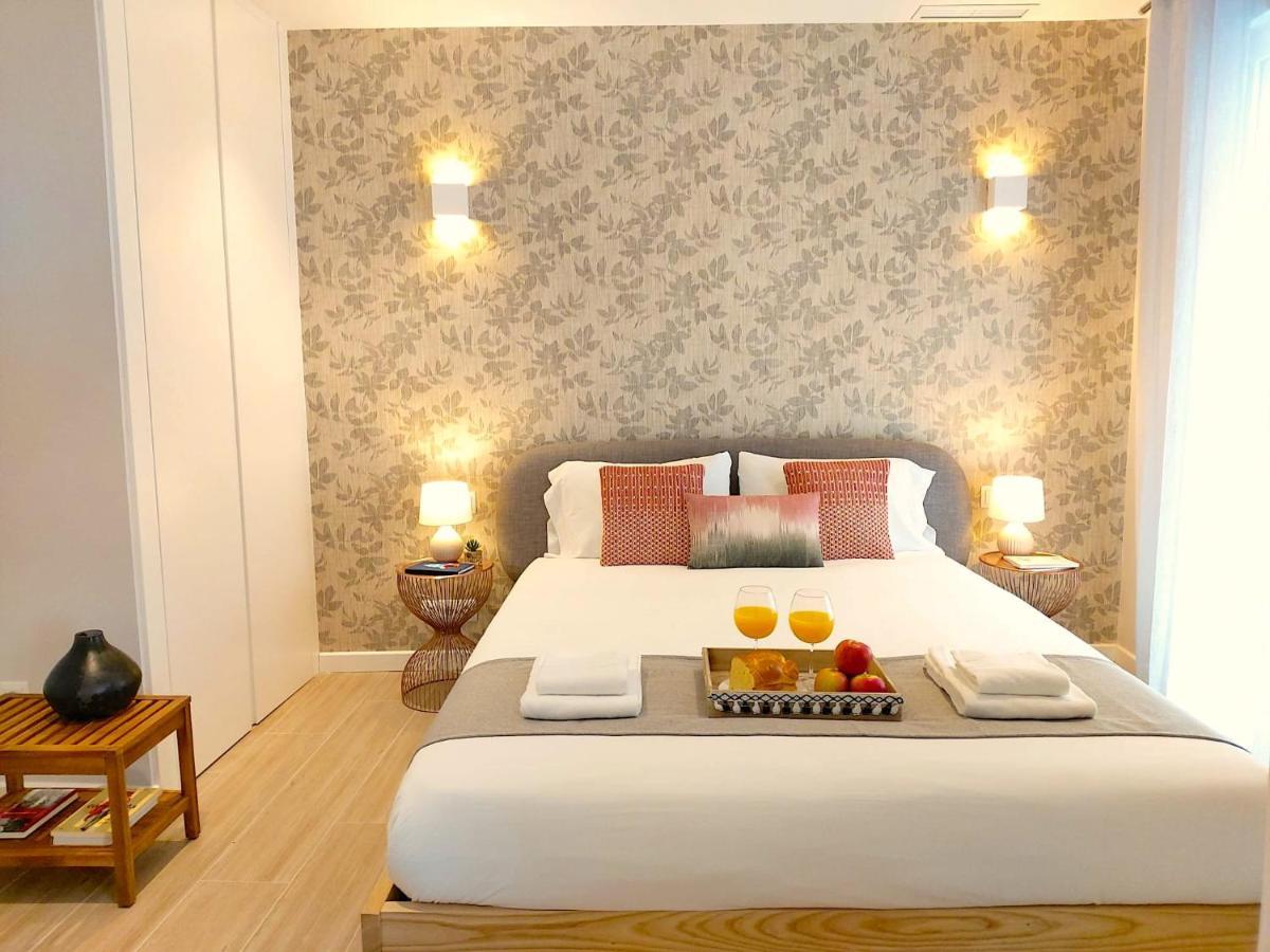 Apartamento Nuevo Y Reformado Al Lado De La Gran Via Madrilena Exteriér fotografie