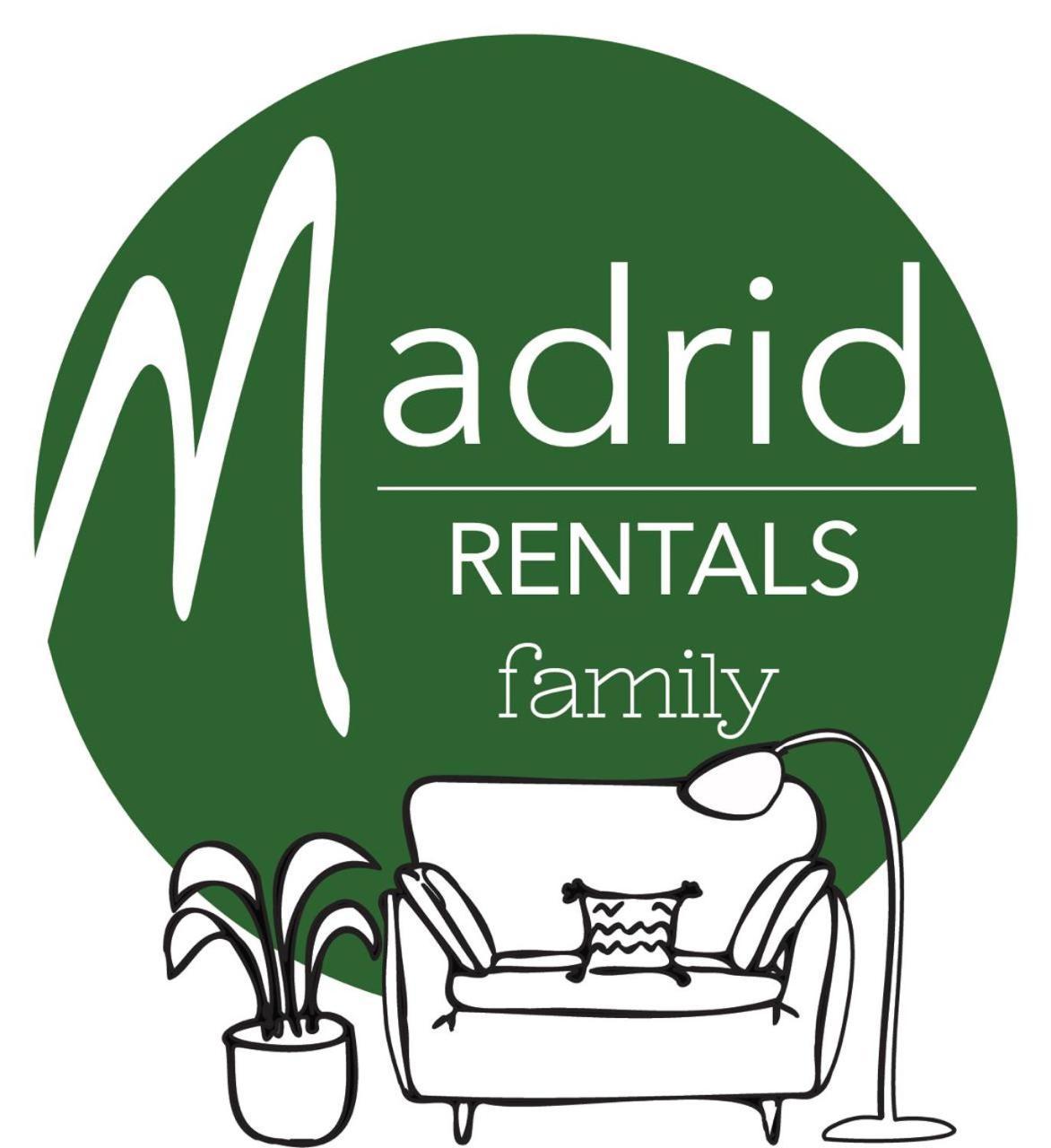 Apartamento Nuevo Y Reformado Al Lado De La Gran Via Madrilena Exteriér fotografie